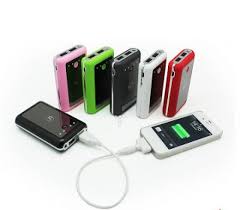 Dampak Negatif PowerBank Bagi Gadget Kita