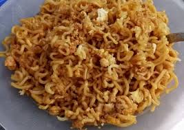 Viral Indomie Goreng Campur Coffeemix, Apa Pendapatmu?
