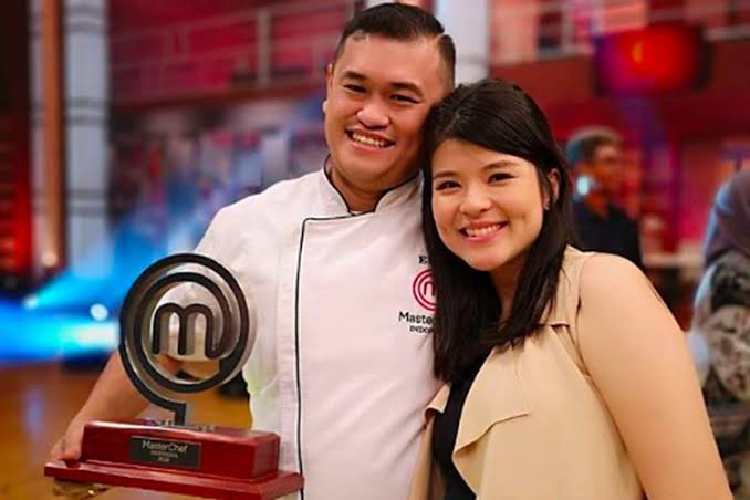 Faktor yang Membuat Koh Eric Jadi Pemenang MasterChef Indonesia Season 6