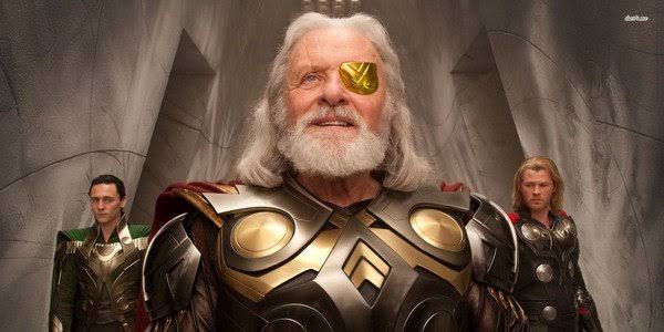 Masih Adakah Orang Yang Menyembah Zeus Atau Odin?