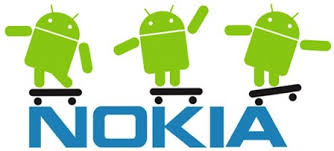 Terungkap, Proyek Rahasia Nokia dan Android ..!!