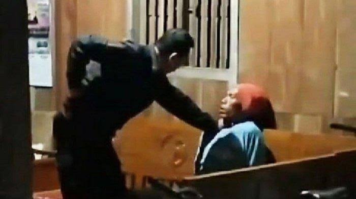 Pencari Bekicot Jadi Korban Salah Tangkap Polisi Grobogan, Dituduh &amp; Diperkusi