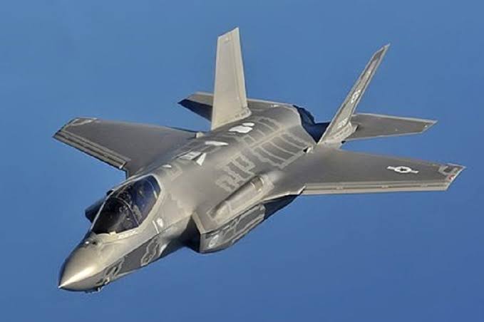 F-35 Punya Sistem Komputasi Canggih, Alasan Kenapa Indonesia Sulit Mendapatkannya