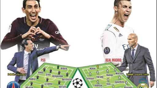 Siapa Yang Akan Lolos ke Babak Selanjutnya di Liga Champions?