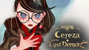 Bayonetta Origins: Cereza and the Lost Demon, Akankan Menarik?