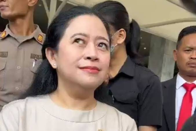 Puan Respons Anies soal Presiden Sering Absen di Forum PBB: Itu di Periode yang Lalu