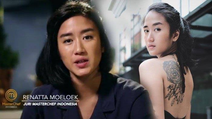Chef Renata Inspirasi Perempuan Passionate Indonesia