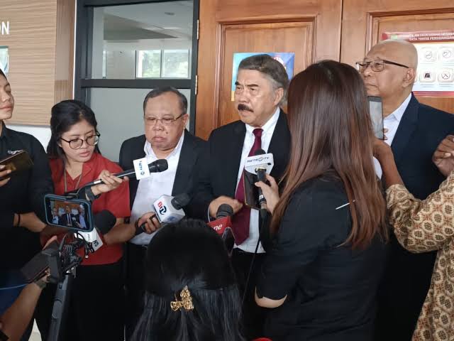 Gugat KPU ke PTUN, Pengacara PDIP Sebut Gibran Bisa Tak Dilantik