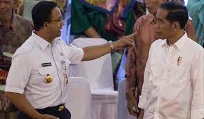 Ridwan Dalimunthe Minta Namanya Dikeluarkan dari Timnas AMIN, Anies: Gampang 