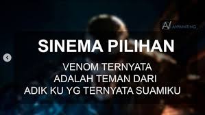 Awas Ngakak! 10 Meme Venom Ini Malah Bikin Geli, Dan Gak Jadi Merinding Lho
