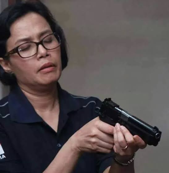 Sri Mulyani Blak-blakan Dana Abadi Pesantren Rp 520 M, Buat Apa Saja?