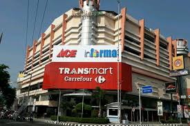 Mall Kediri, Wisata Belanja Paling Mencengangkan di Kota Prabu Jayabaya