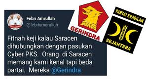 mardani-ali-pks-sebut-video-pria-hina-presiden-sebagai--hate-speech--terparah