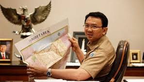 (Wow) Gereja dukung Lokalisasi pelacur Ahok (spy bisa bertobat?)
