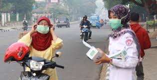 jerawat di wajah?? Oh tidaakkk