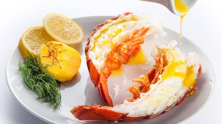 Selain enak di makan, ini 7 keunikan lobster yang belum kalian tau.