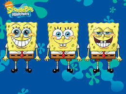 SEJARAH ASAL MULA SPONGEBOB SQUAREPANT (+PICT)