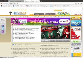 GEMAKAN #SAVEKASKUS, TOLAK TAMPILAN KASKUS BARU 2015