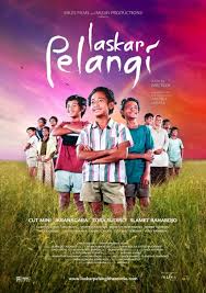 Selamat Hari Perfilman Indonesia