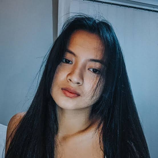 Artis Cantik Tik Tok Filipina Ini Diserang Netizen Cewek Indonesia, Karena Cemburu? 