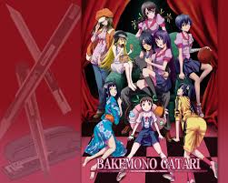 10 Anime Yang Diadaptasi Dari Novel / Light Novel / Visual Novel