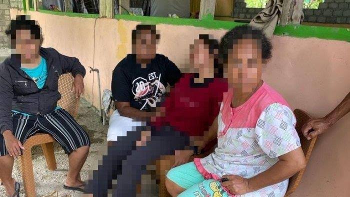 Gagal Perkosa Ibu Rumah Tangga, Remaja 14 Tahun di Nabire Diamankan Polisi