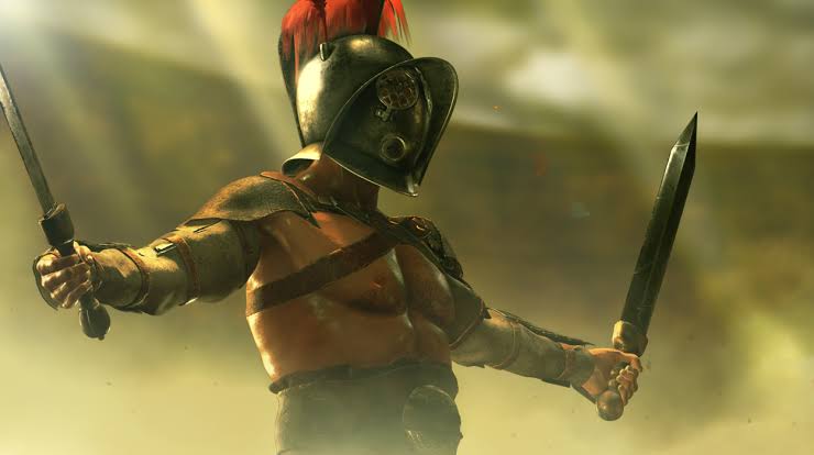 10 hal kejam tentang Gladiator yang tidak pernah kamu tau.