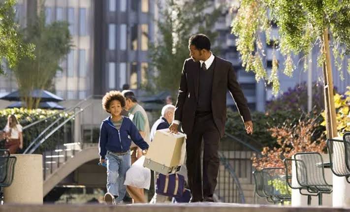 The Pursuit of Happyness, Sebuah Film Tentang Arti Kebahagiaan