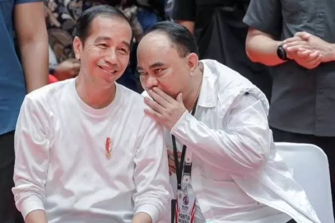Dicap 'Menteri Giveaway', Budi Arie Kunci Akun Instagram saat Desakan Mundur Menggema
