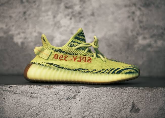 4 Sneakers Kolaborasi Musisi Hollywood Paling Hype Dan Terbaik Versi Ane 