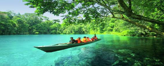Relokasi Ibu Kota Indonesia Dalam Pengamatan Seorang Ane.