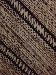 Mengenal Batik Cilacap yang Bersejarah