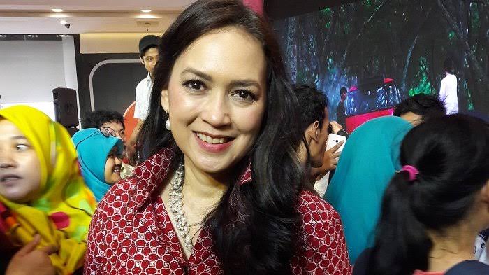 Menginjak Usia 50 Tahun. 7 Artis Ini Tetap Cantik!