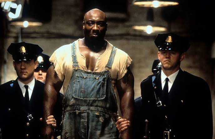 The Green Mile, Bukti Bahwa Baik dan Jahat Itu Tak Ada yang Tahu