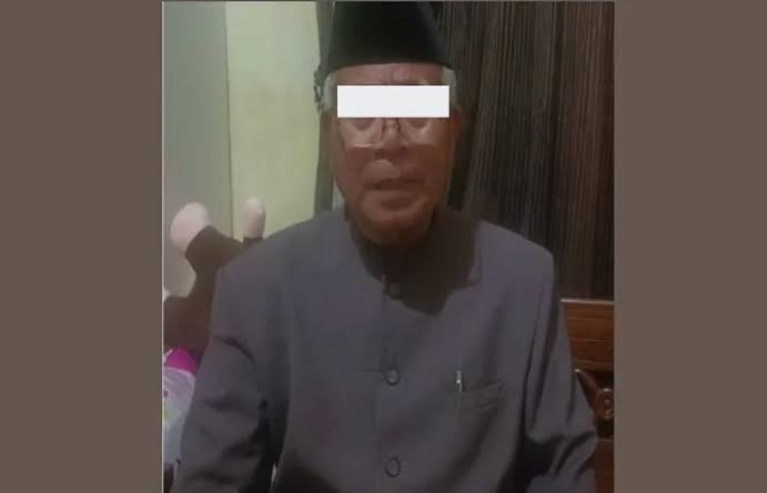 Oknum Kyai R Mengakui Cabuli 3 Santriwati, Pimpinan Ponpes di Lamongan Terjerat