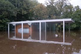 Asal Usul Rumah Kaca Bruce Wayne di Film Batman VS Superman