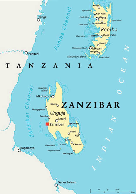 Wow! Inilah Perang Tersingkat dalam Sejarah, Inggris vs Zanzibar Cuma 38 Menit