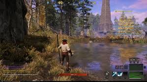 [NEW WORLD] GAME CUAN SEHARI GUE DAPET 600RIBU YANG DI HANCURKAN DEVELOPER SENDIRI