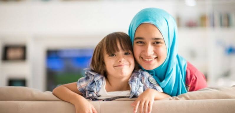 4 Bahasa Cinta Untuk Buah Hati. Anak Agan Tipe Yang Mana?