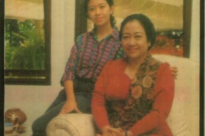 IG Live Bareng Feni Rose, Puan Pastikan DPR Tetap Terbuka dengan Rakyat