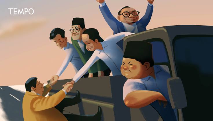 PDIP soal Mutasi Ahmad Luthfi Terkait Pilkada Jateng: Intervensi Pemerintah Nyata