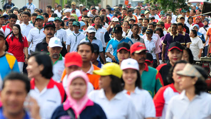 Seberapa Besar Bahaya HIV Bagi Seluruh Masyarakat?