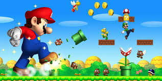 10 Fakta Unik Tentang Mario Bros