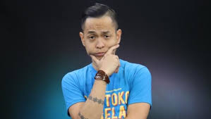 soal-revisi-uu-kpk-ernest-prakasa-ke-jokowi-kecewa-amat-kecewa