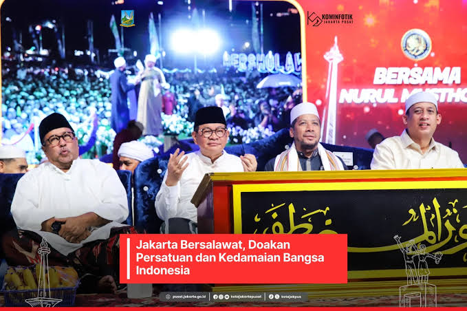 Viral Penyerangan Brutal ke Warkop di Tanah Abang, 2 Orang Kena Tembak