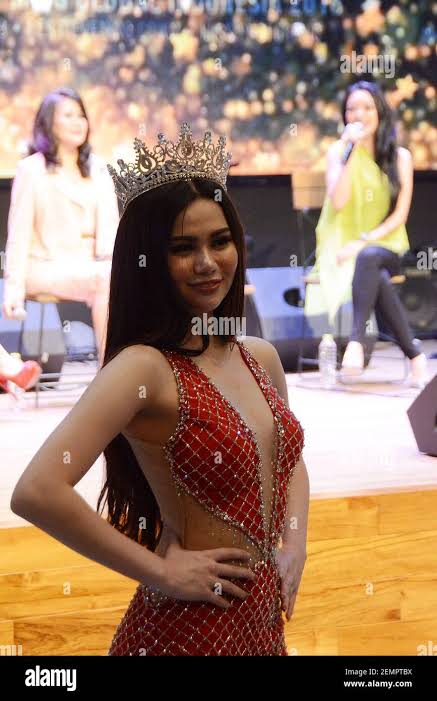 Finalis Miss Universe Indonesia Disebut Difoto Telanjang Saat Body Checking