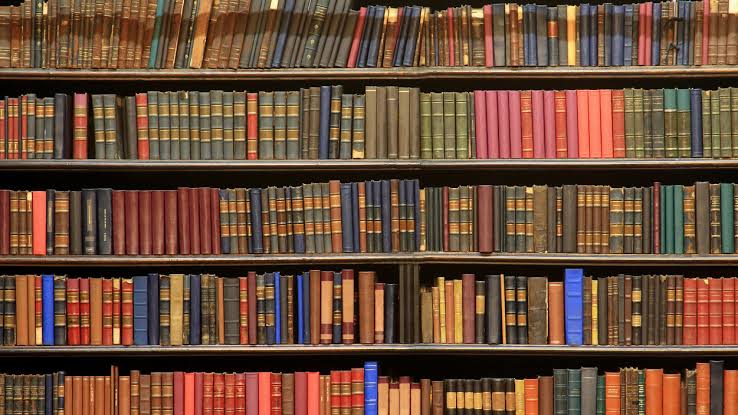 Koleksi Buku, Investasi Sekaligus Hobi