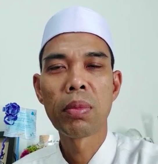 Abdul Somad: Singapura Dapat Kiriman Berita dari Jakarta, Katanya Saya Teroris