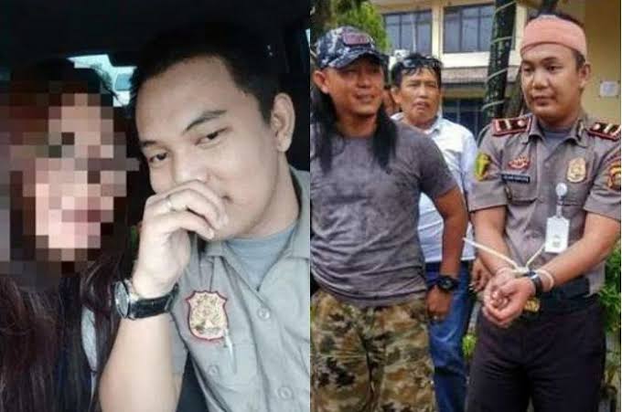 Hati-Hati Gan, Jaman Sekarang Makin Banyak Polisi Gadungan