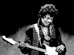 Ini dia para dewa-dewanya gitar
